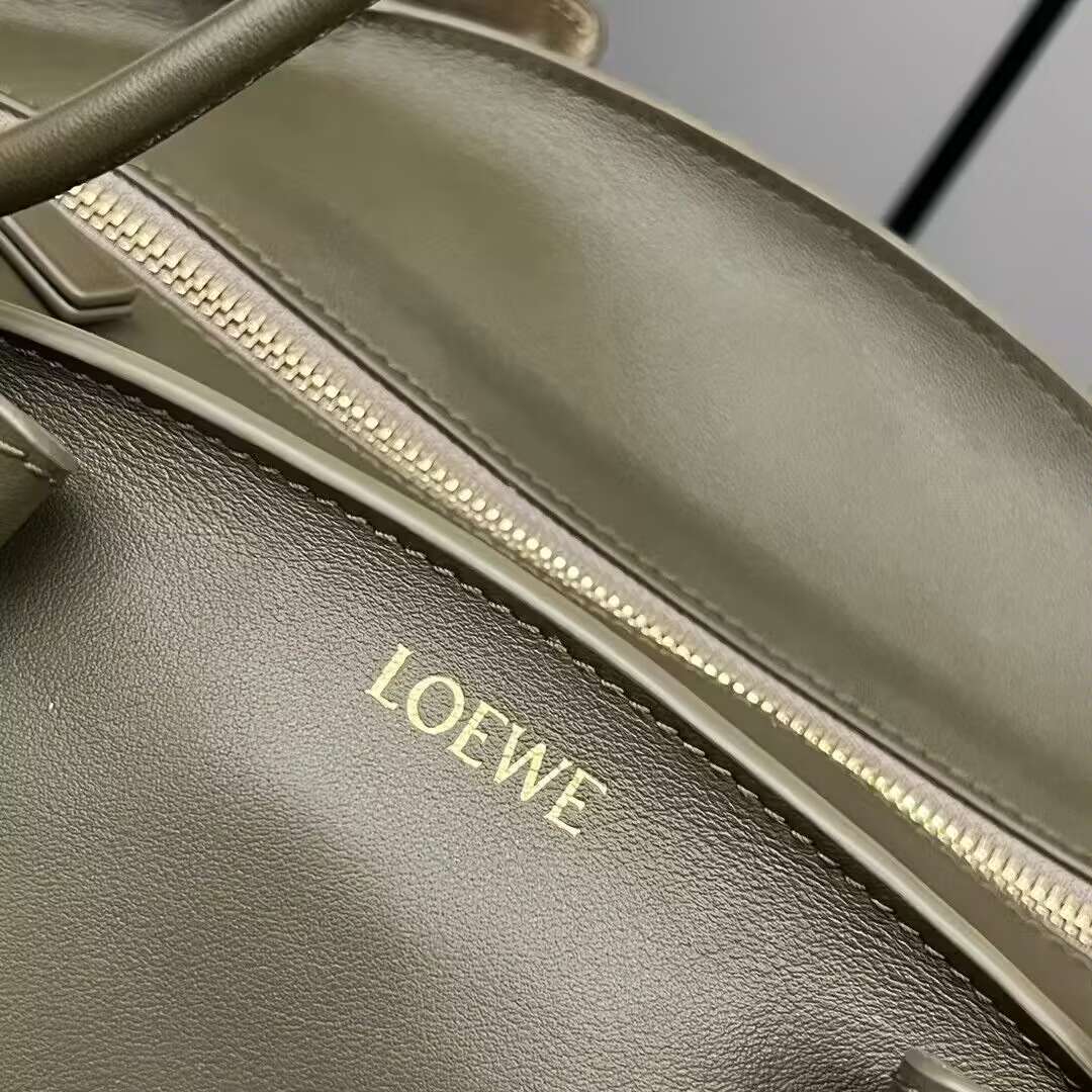 Loewe Paseo Bag-35*11.5*21CM