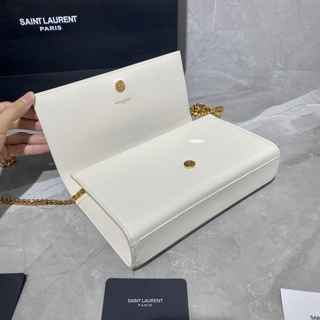 YSL Medium Kate Bags-24*14.5*5.5CM
