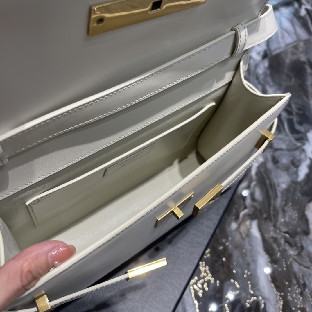 YSL Manhattan-26×18×6CM