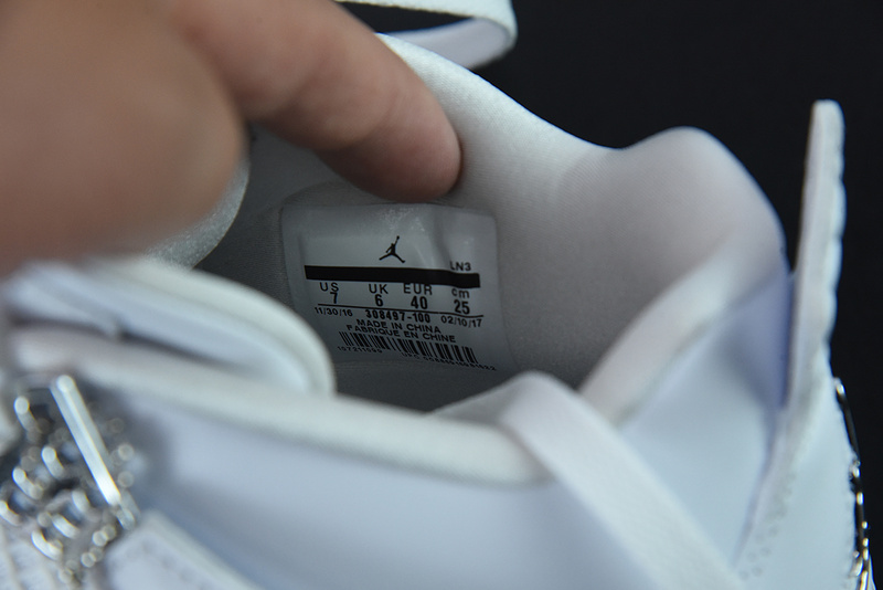 AIR 4 Pure Money AJ4 308497-100