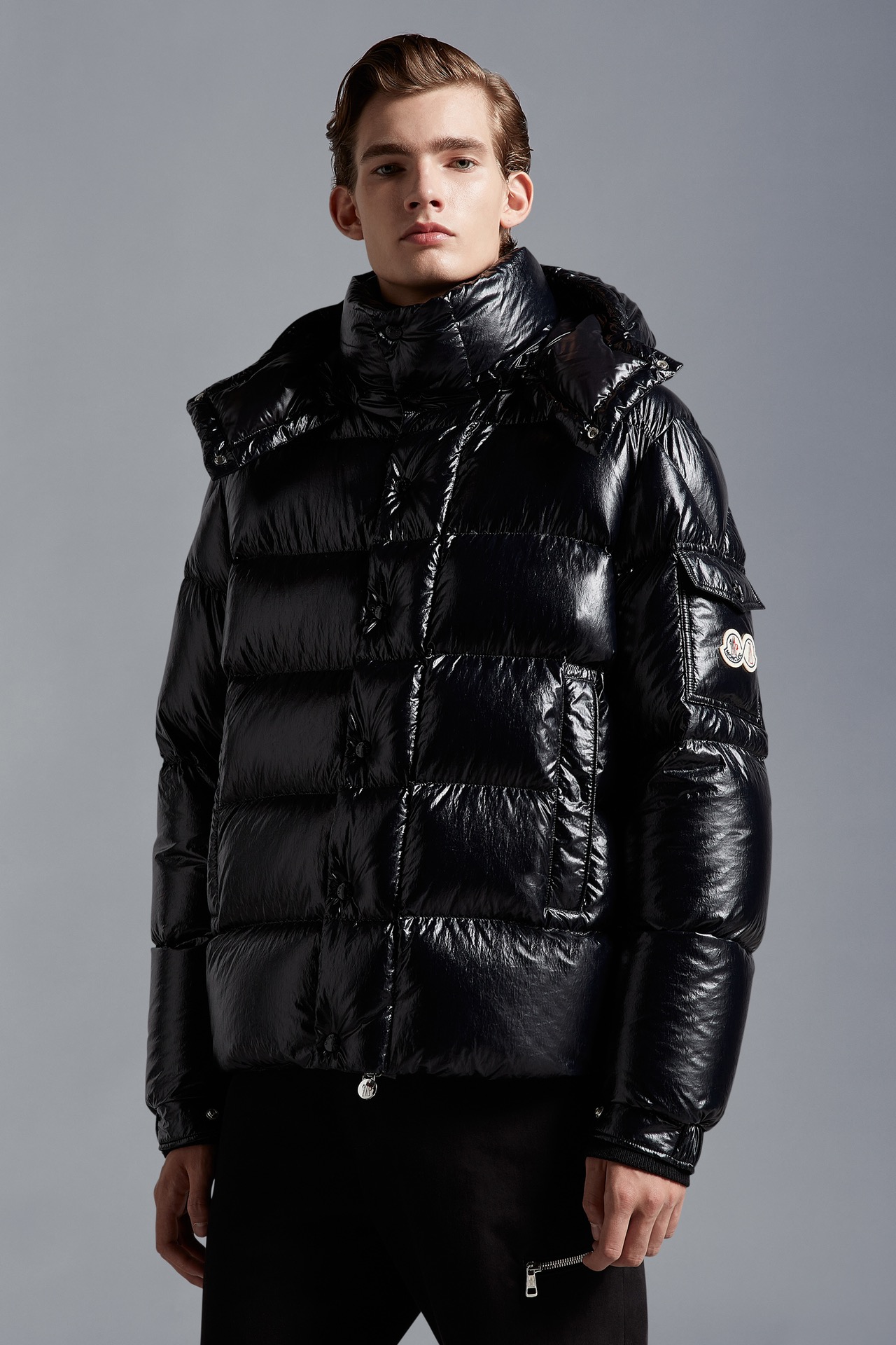 Moncler Maya 70 Down Jacket