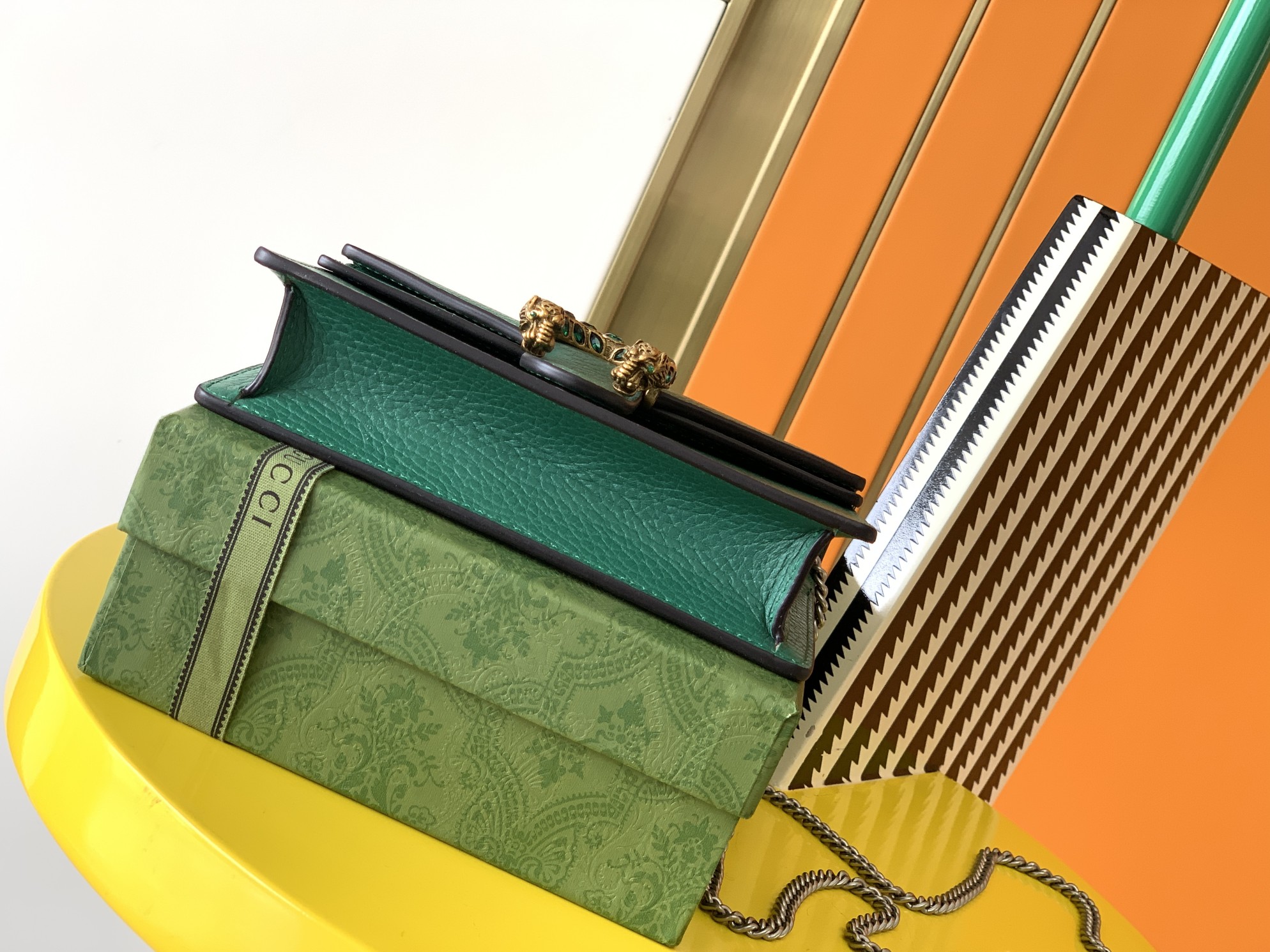 G*u*i mini dionysus-16.5*10*4.5cm