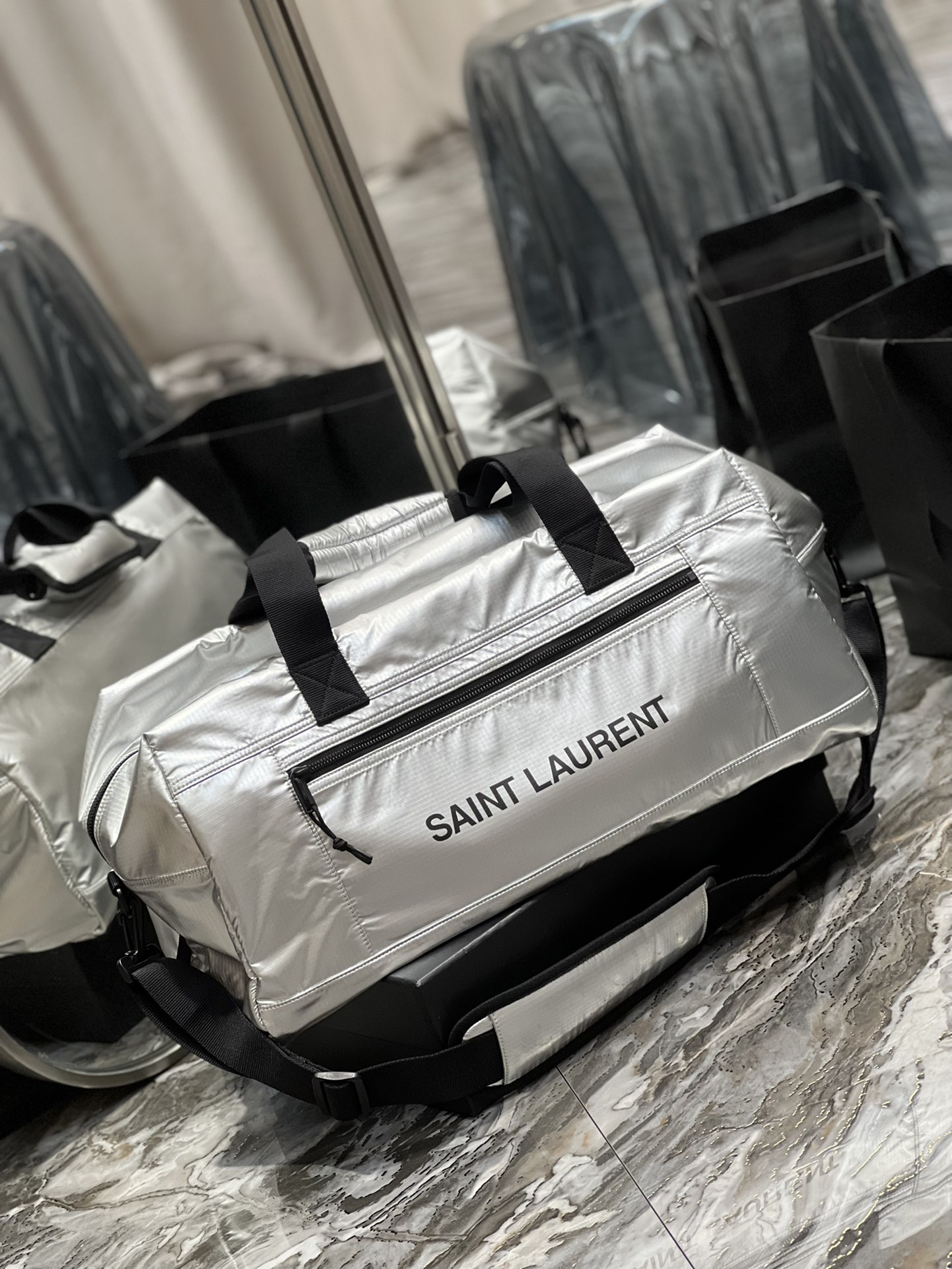 YSL Travel Bag-50×26CM