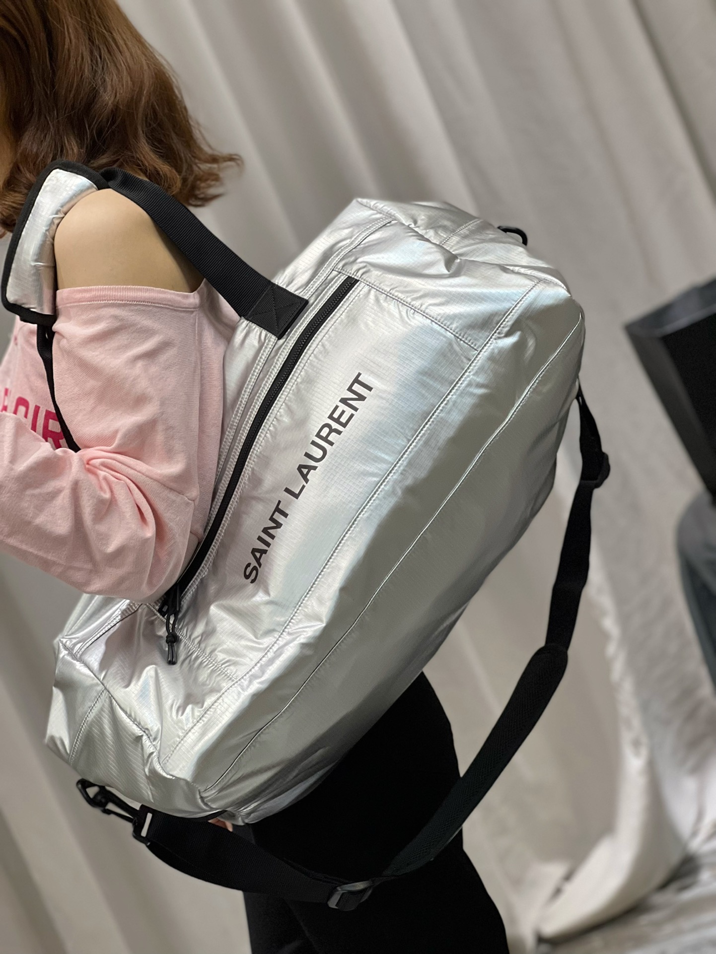 YSL Travel Bag-50×26CM