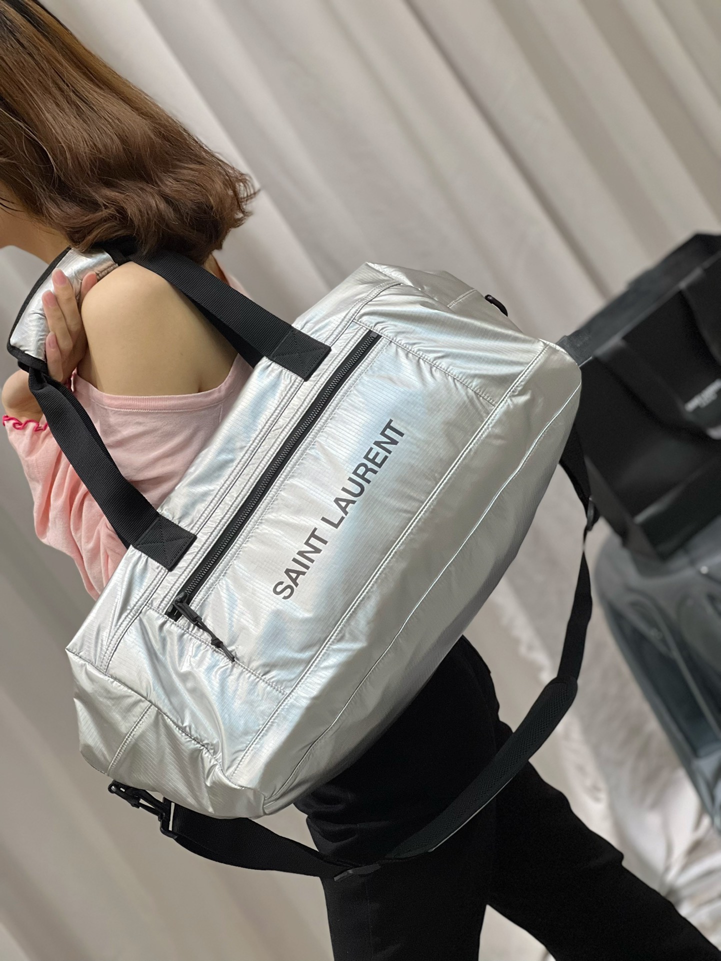 YSL Travel Bag-50×26CM