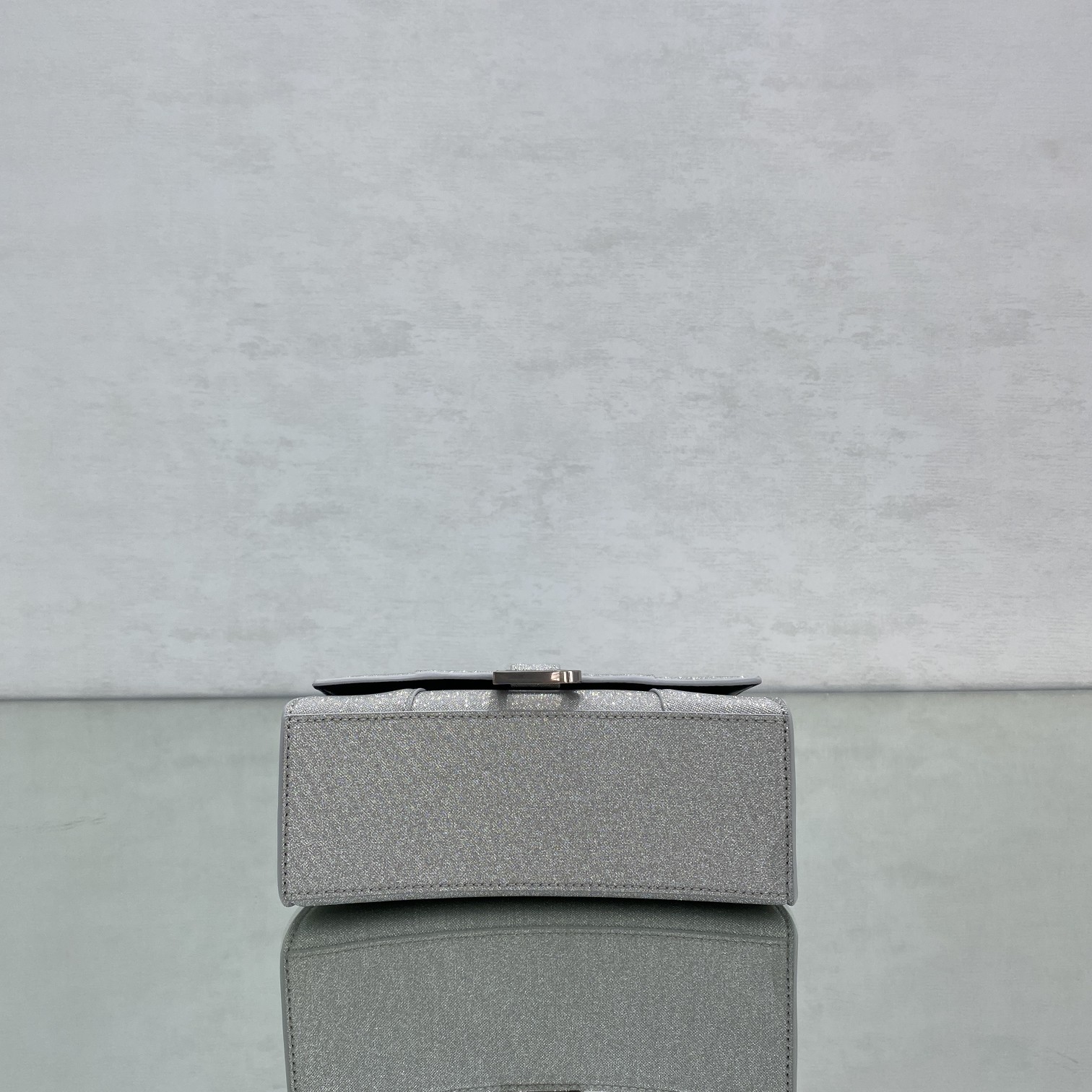 g*u*i&Ba*len*cia*ga hourglass bag-19x8x21cm