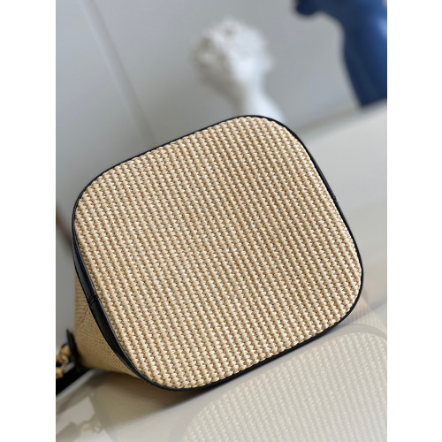 l**is V*t*n petit bucket- 24*19*18.5cm