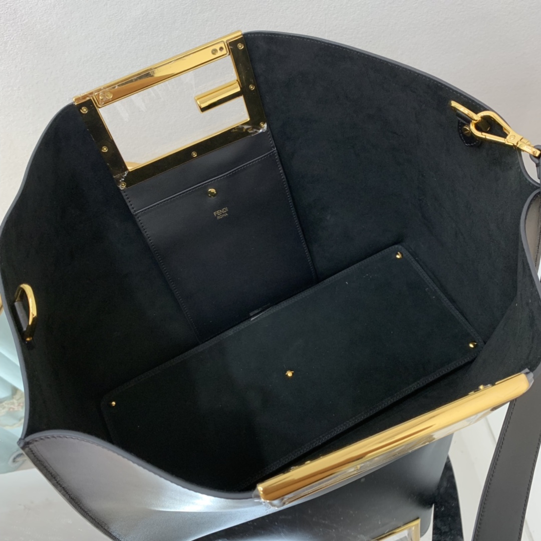 Fedi Way Handbags-40*19*29CM