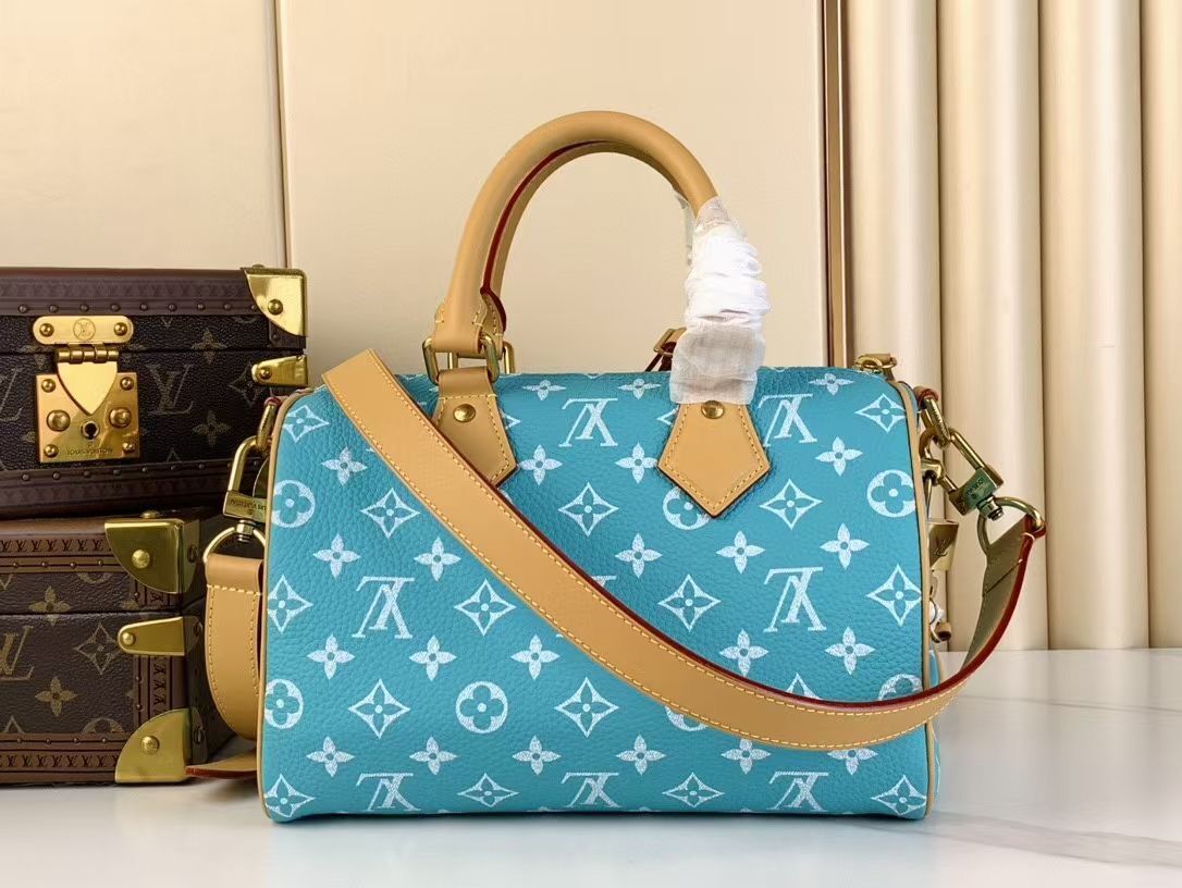 l**is V*t*n speedy bandoulière 25-25x 19 x 15cm