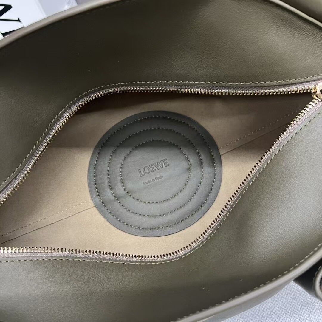 Loewe Paseo Bag-35*11.5*21CM