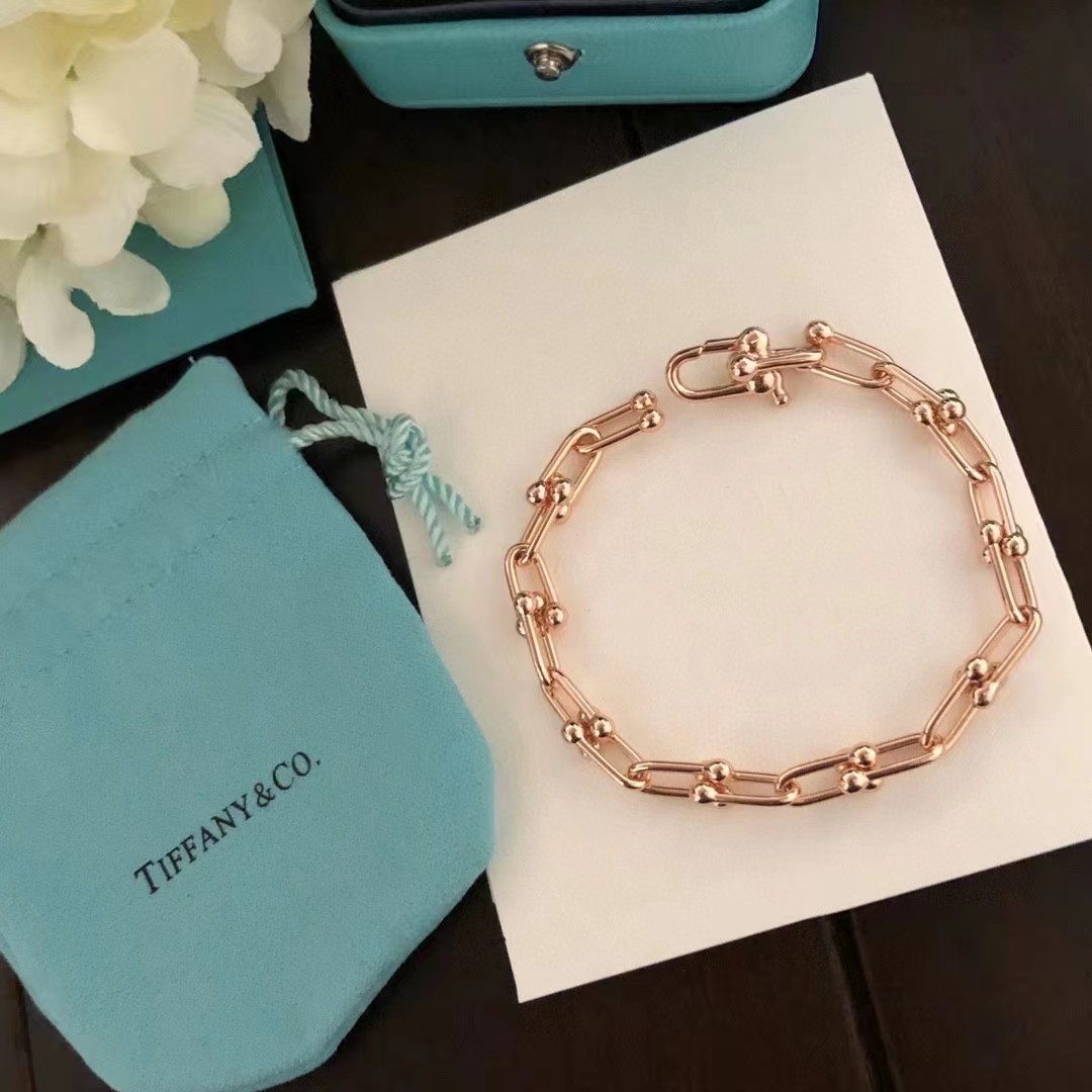 T*f*ny bracelet