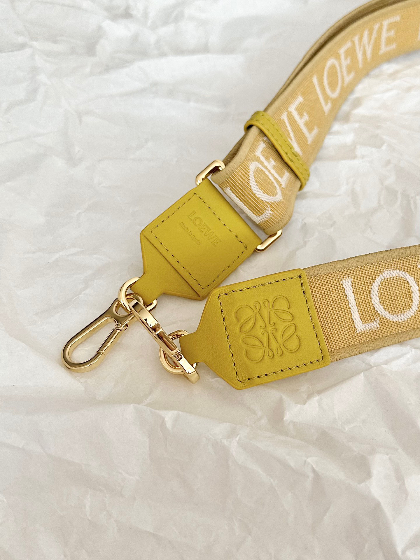 Loewe Straps-105*4CM