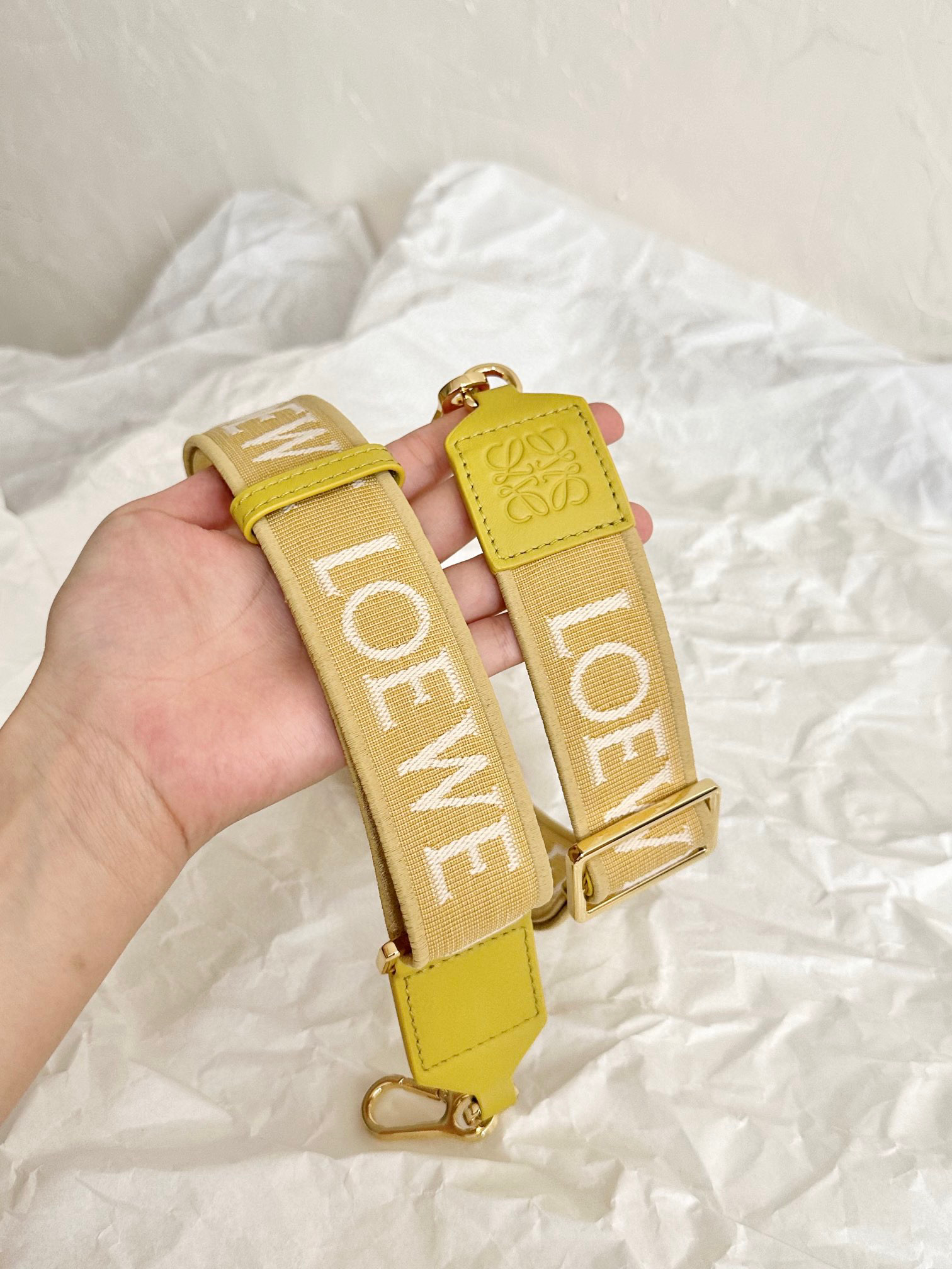 Loewe Straps-105*4CM
