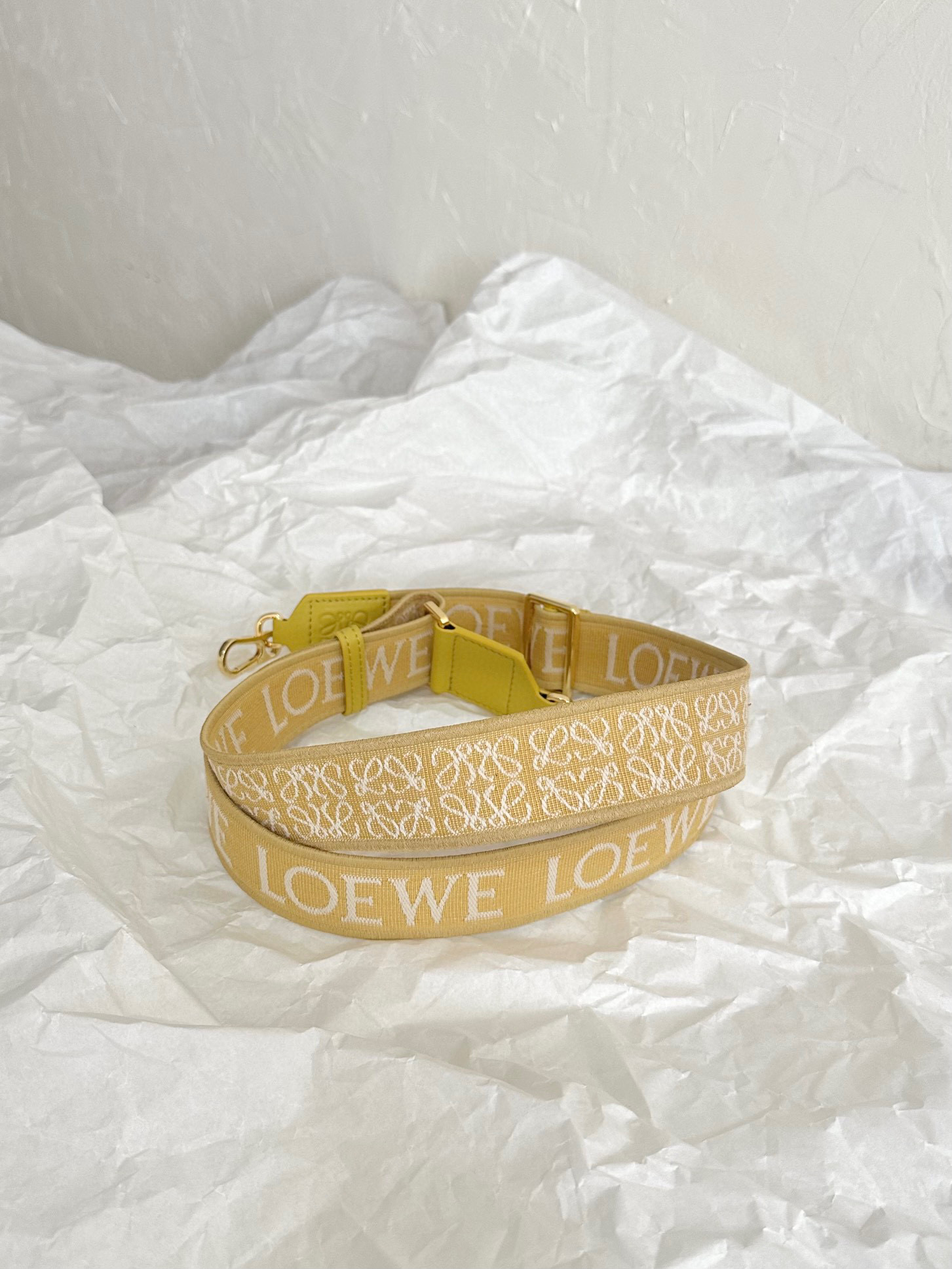Loewe Straps-105*4CM