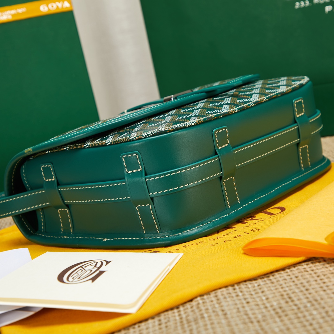 Go*ard crossbody bag-25x10x18cm