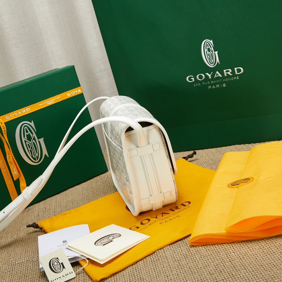 Go*ard crossbody bag-25x10x18cm