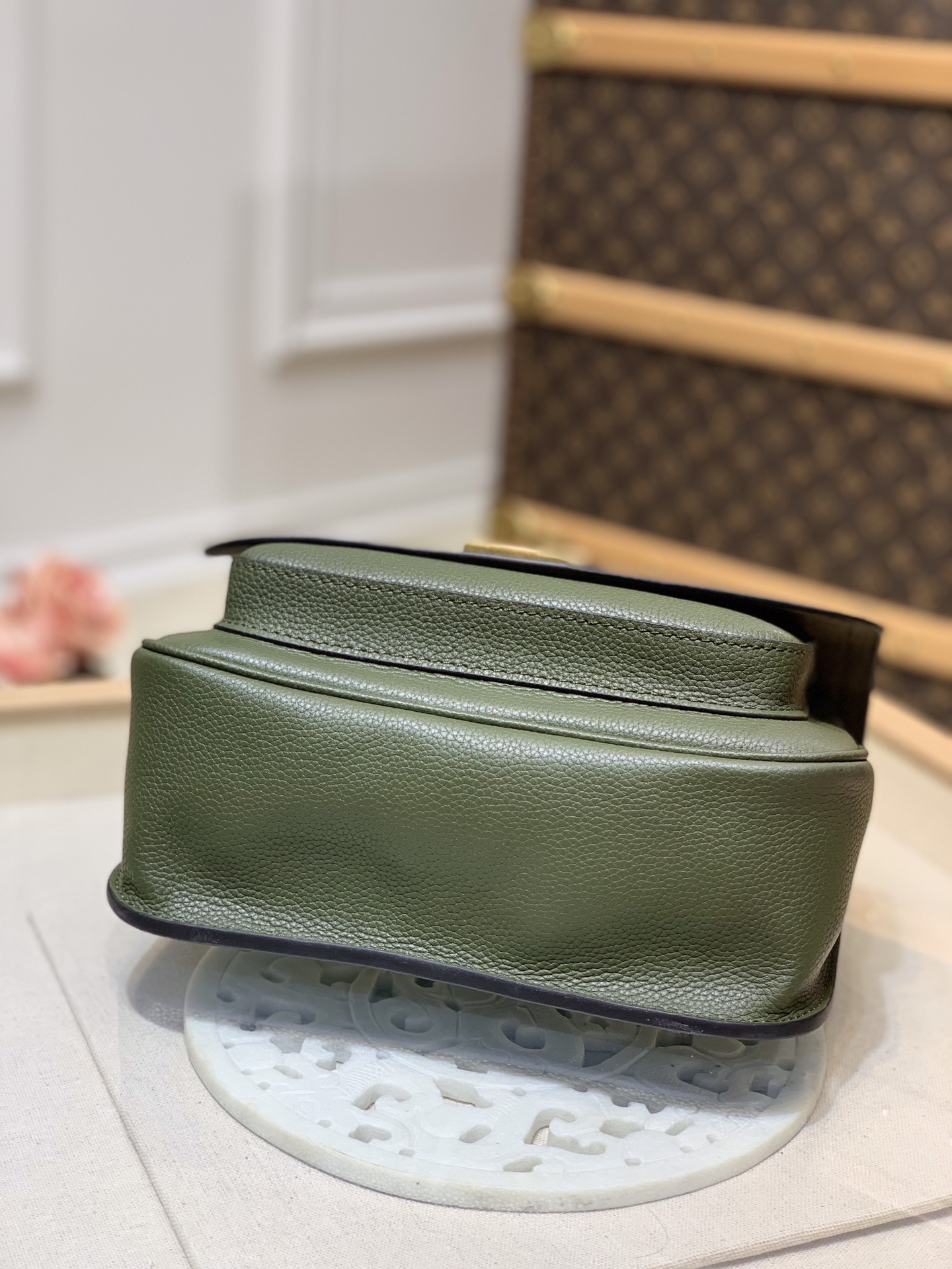 l**is V*t*n lockme handbags pm-m57073-23*17*11cm