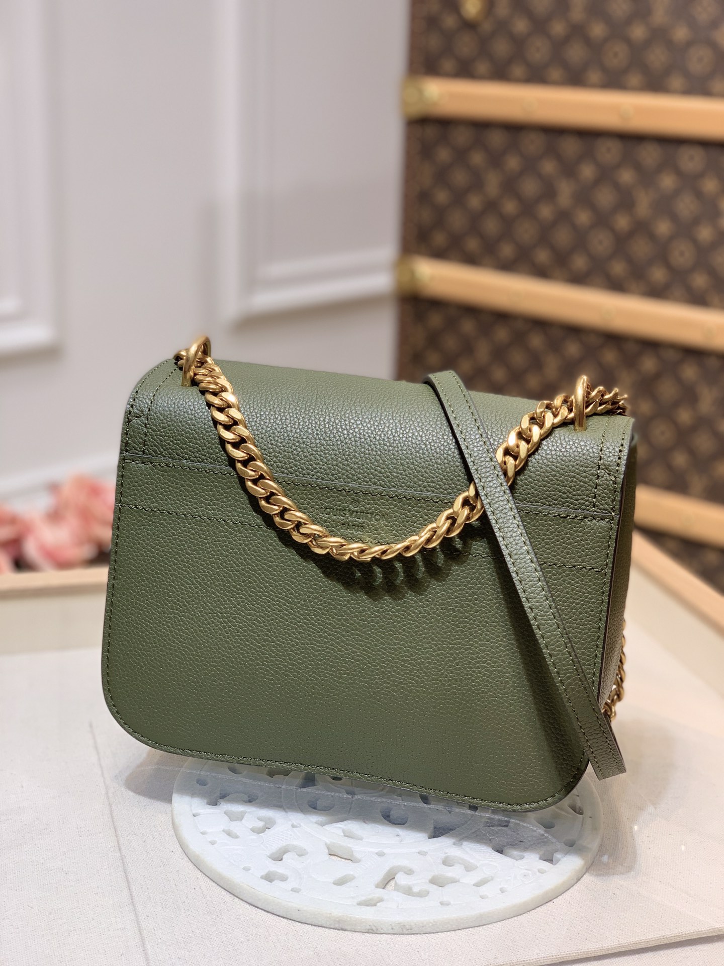 l**is V*t*n lockme handbags pm-m57073-23*17*11cm