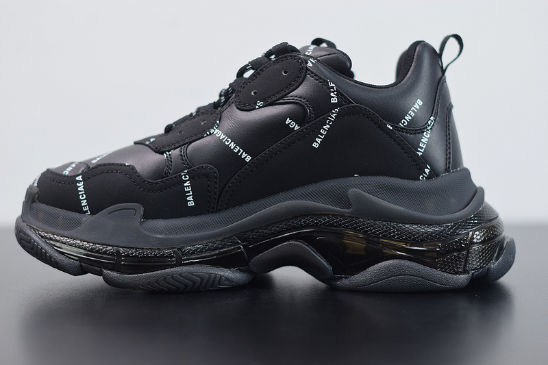 Ba*len*cia*ga triple s