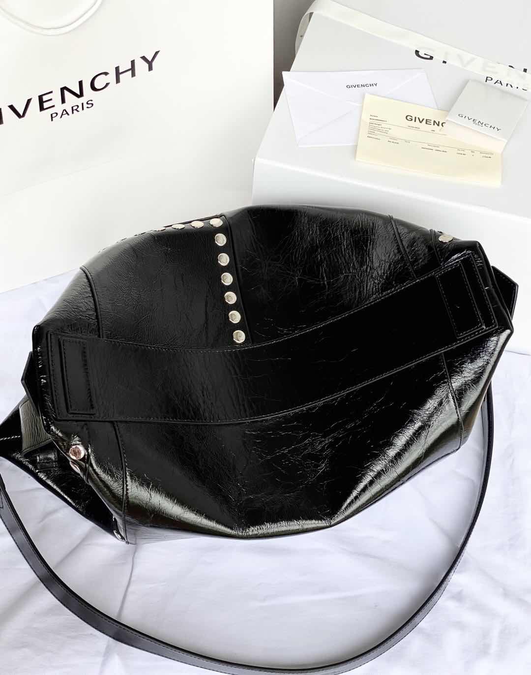 Givenchy Antigona Soft Tote-45*9*35CM