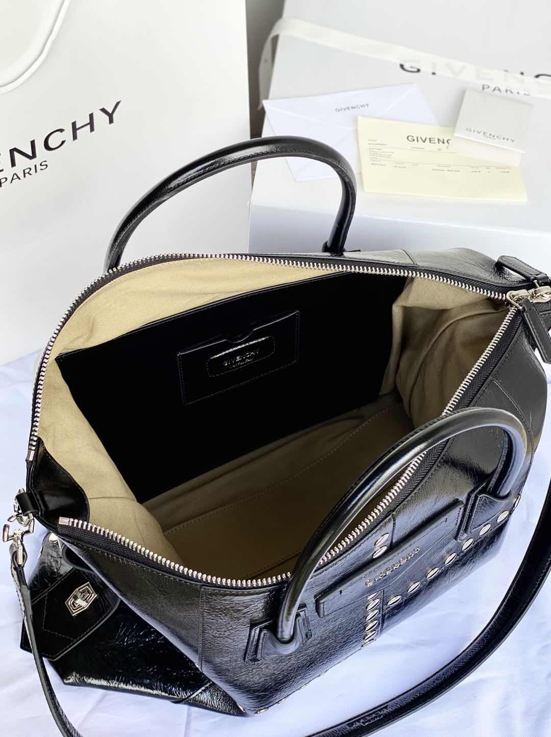 Givenchy Antigona Soft Tote-45*9*35CM