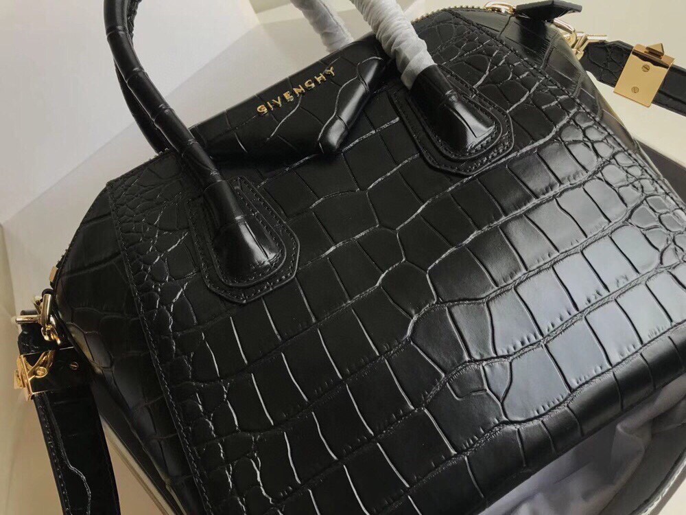 Givenchy Antigona Handbags-28*17*35CM