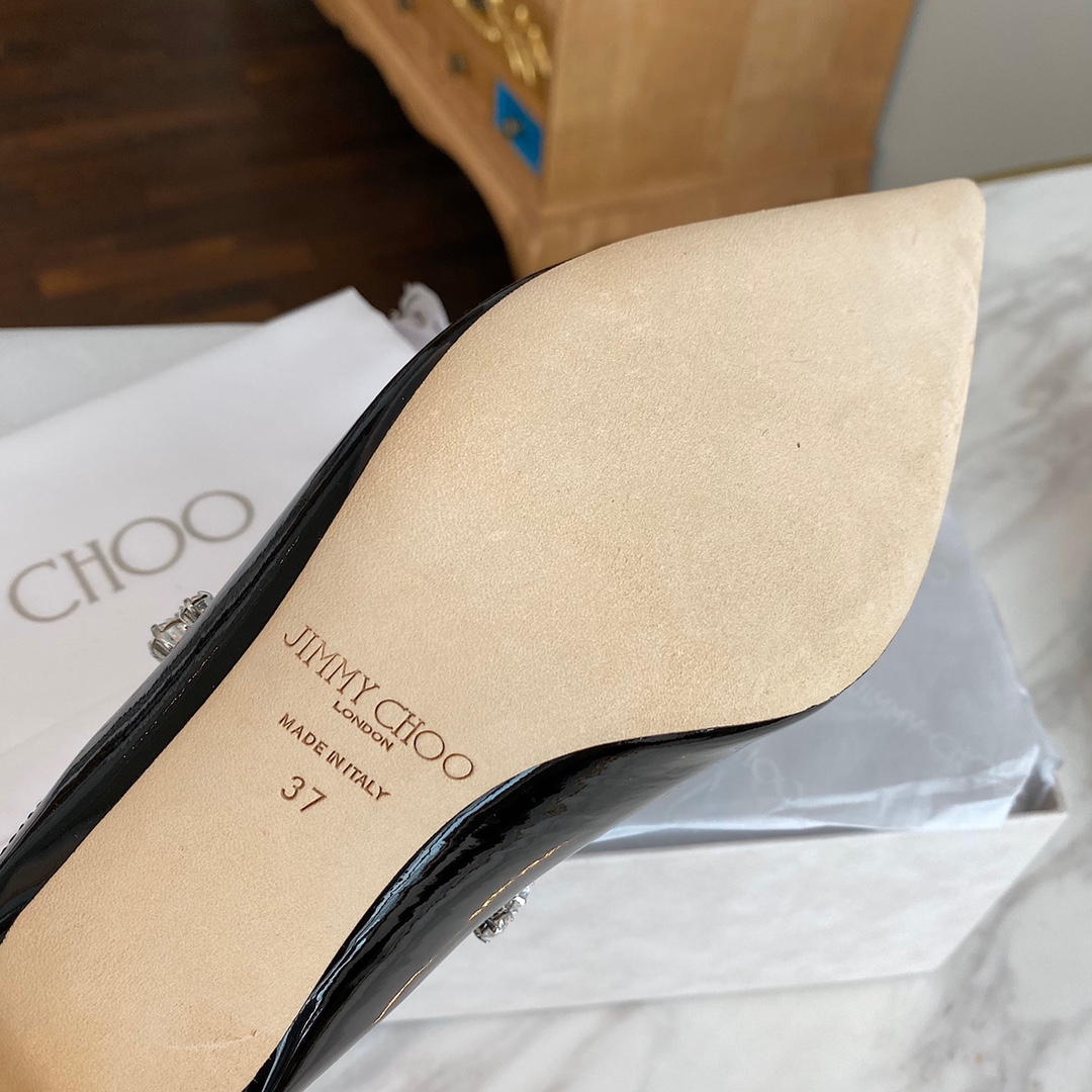 Jimmy Choo Heel