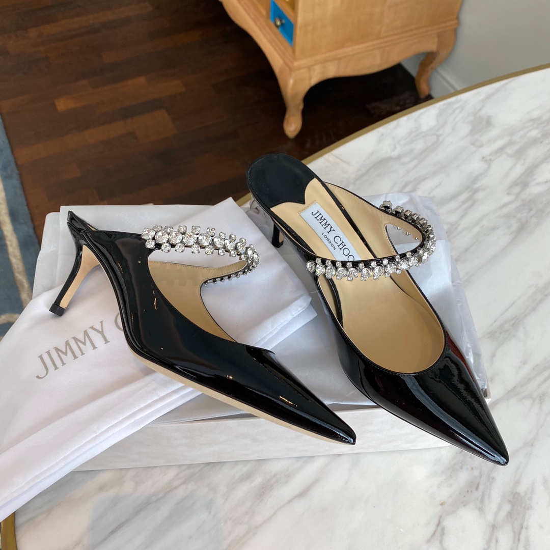 Jimmy Choo Heel