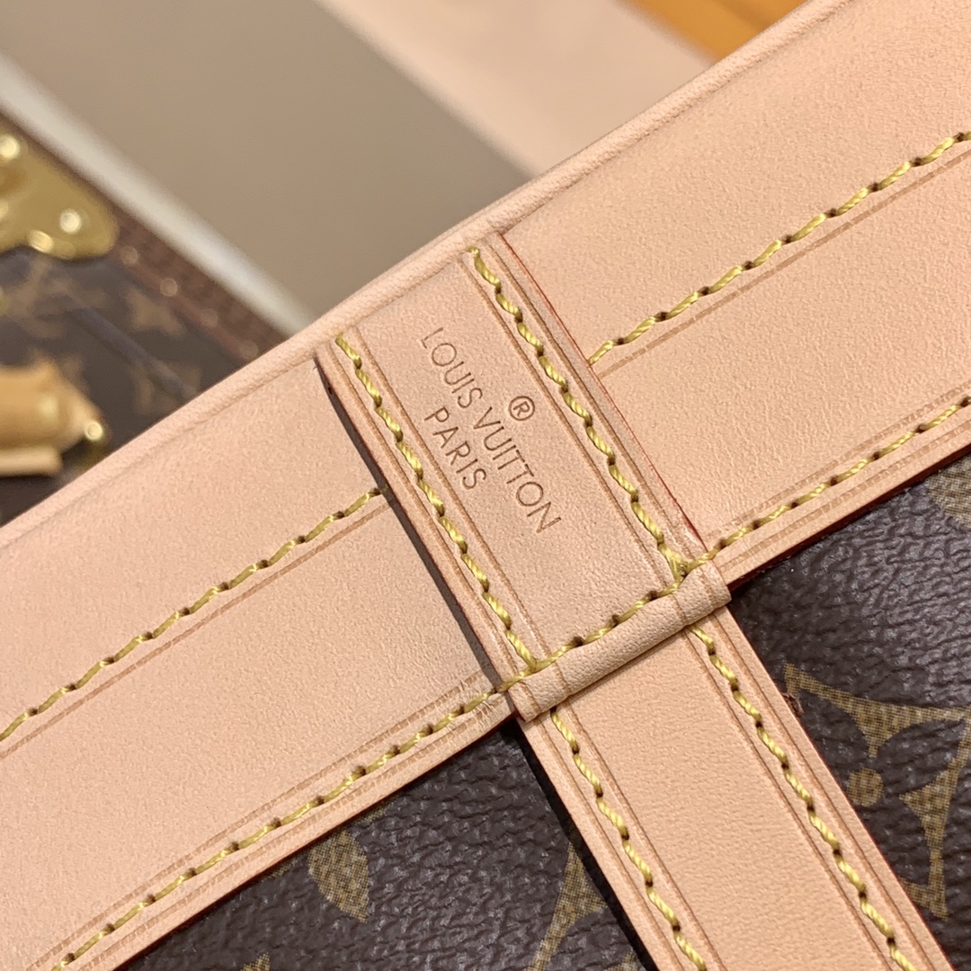 l**is V*t*n néo bucket bag -m42224-27*36*30cm