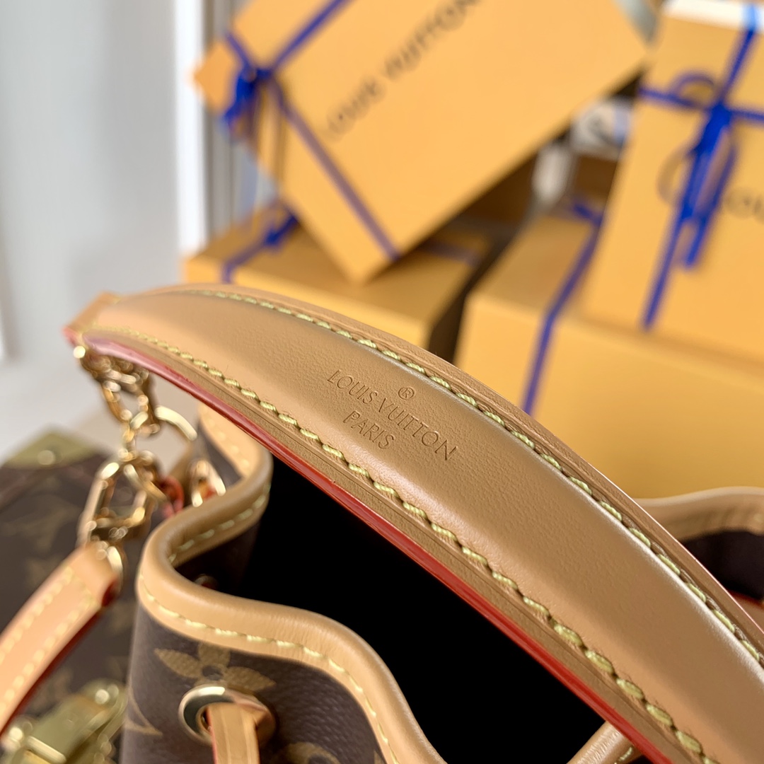 l**is V*t*n nano noé-13*16*10cm