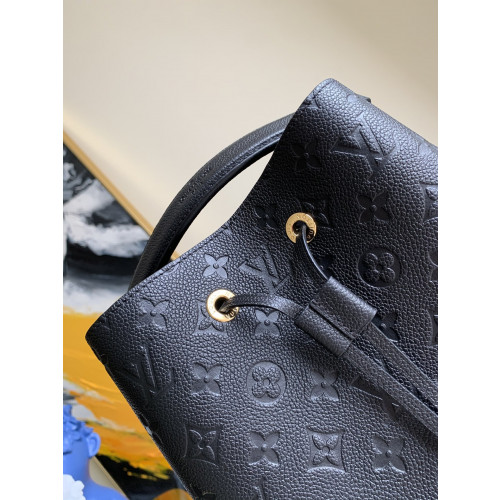 l**is V*t*n wild at heart néonoé bucket bag -26x22x27cm