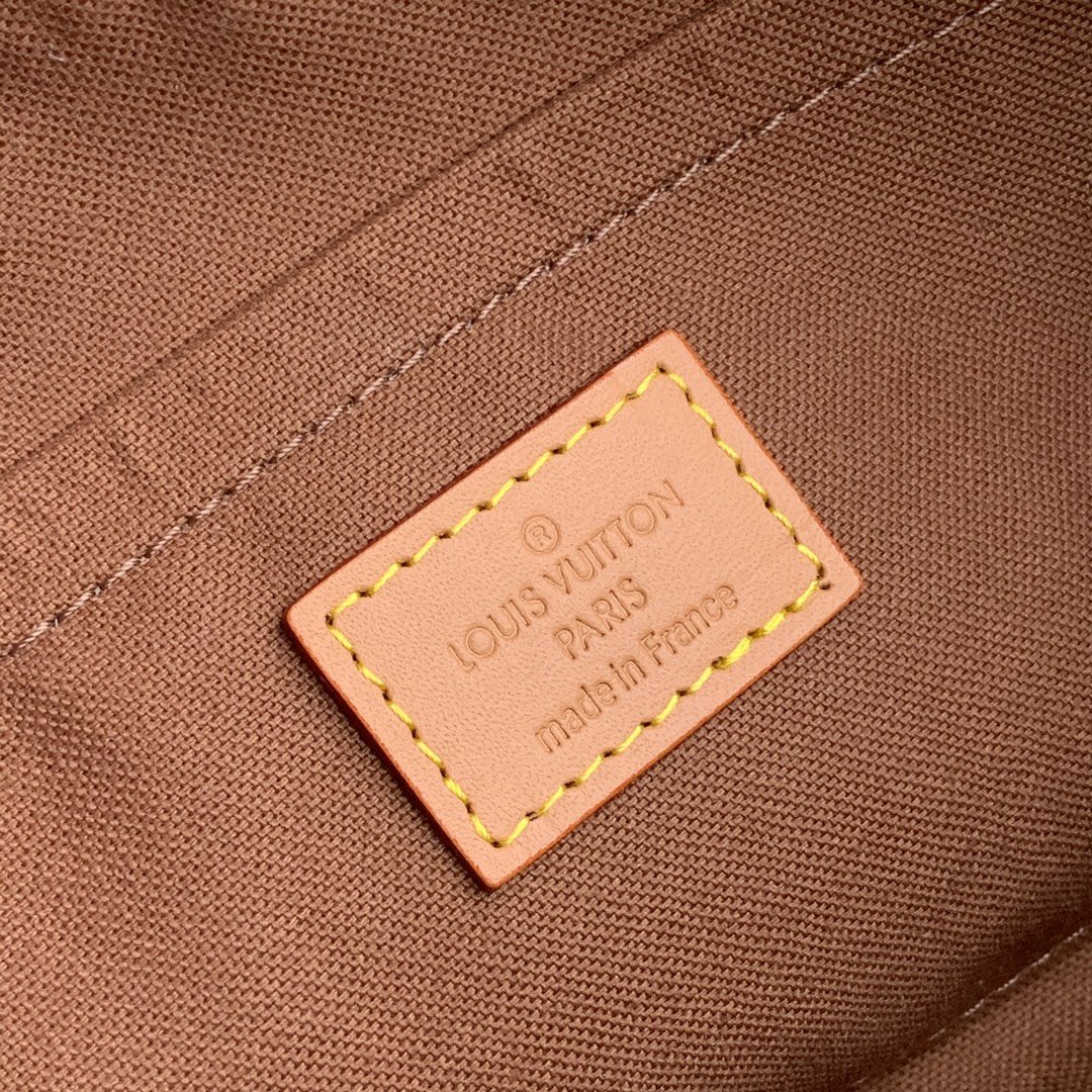 l**is V*t*n vintage handbags m40009-30x13.5x13cm