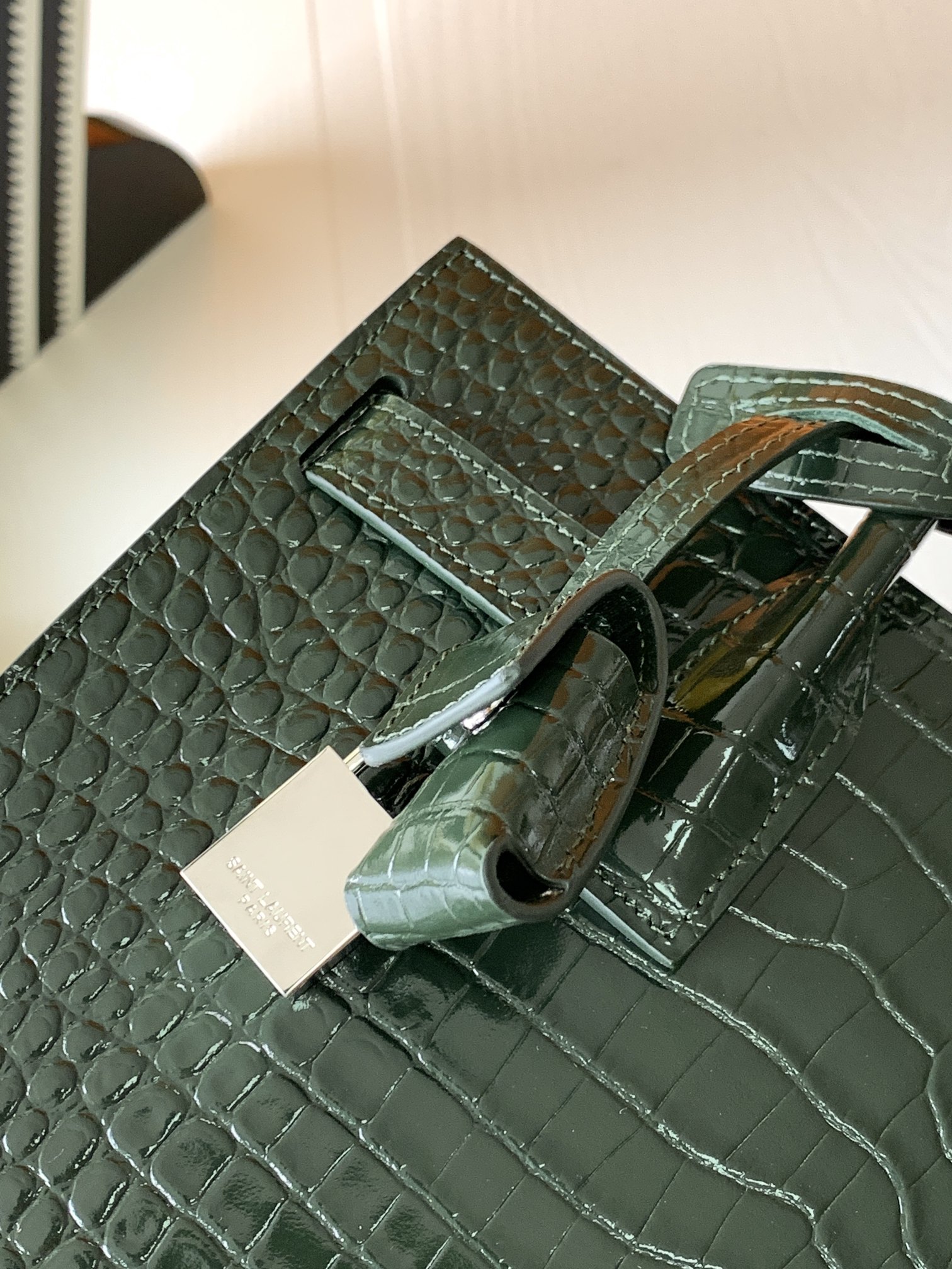 YSL Sac De Jour-26*20.5*12.5CM