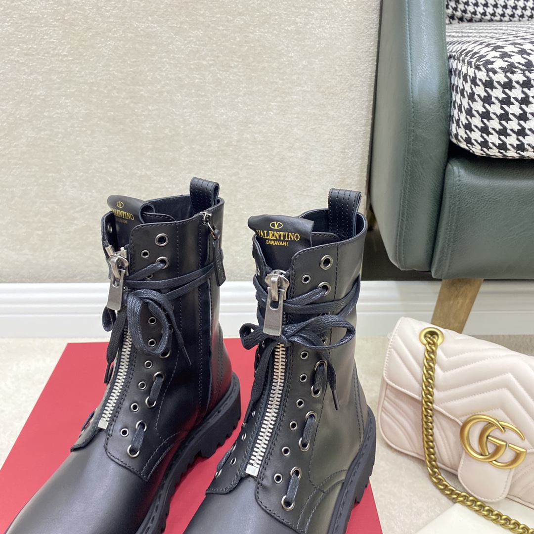 Valentino Boots