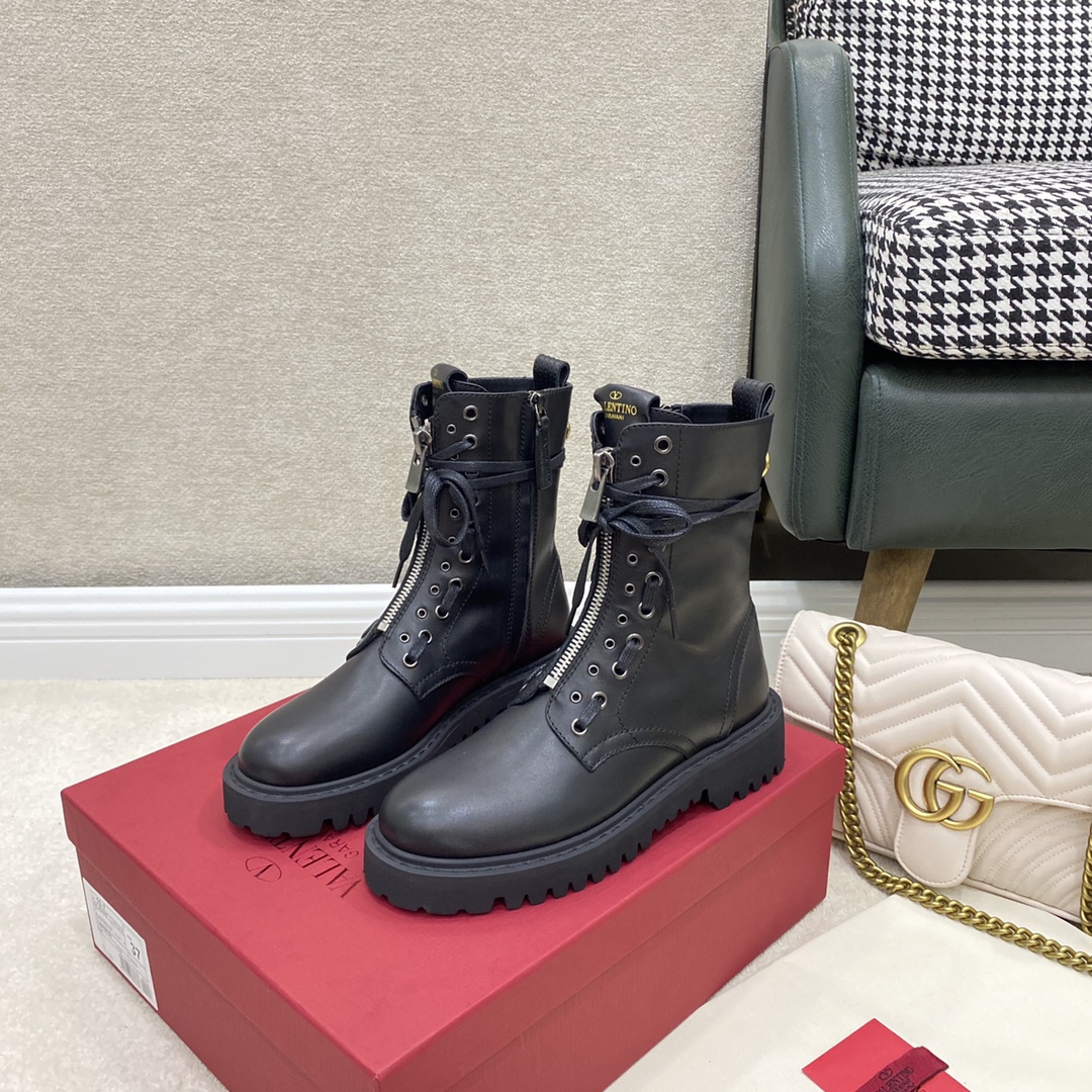 Valentino Boots