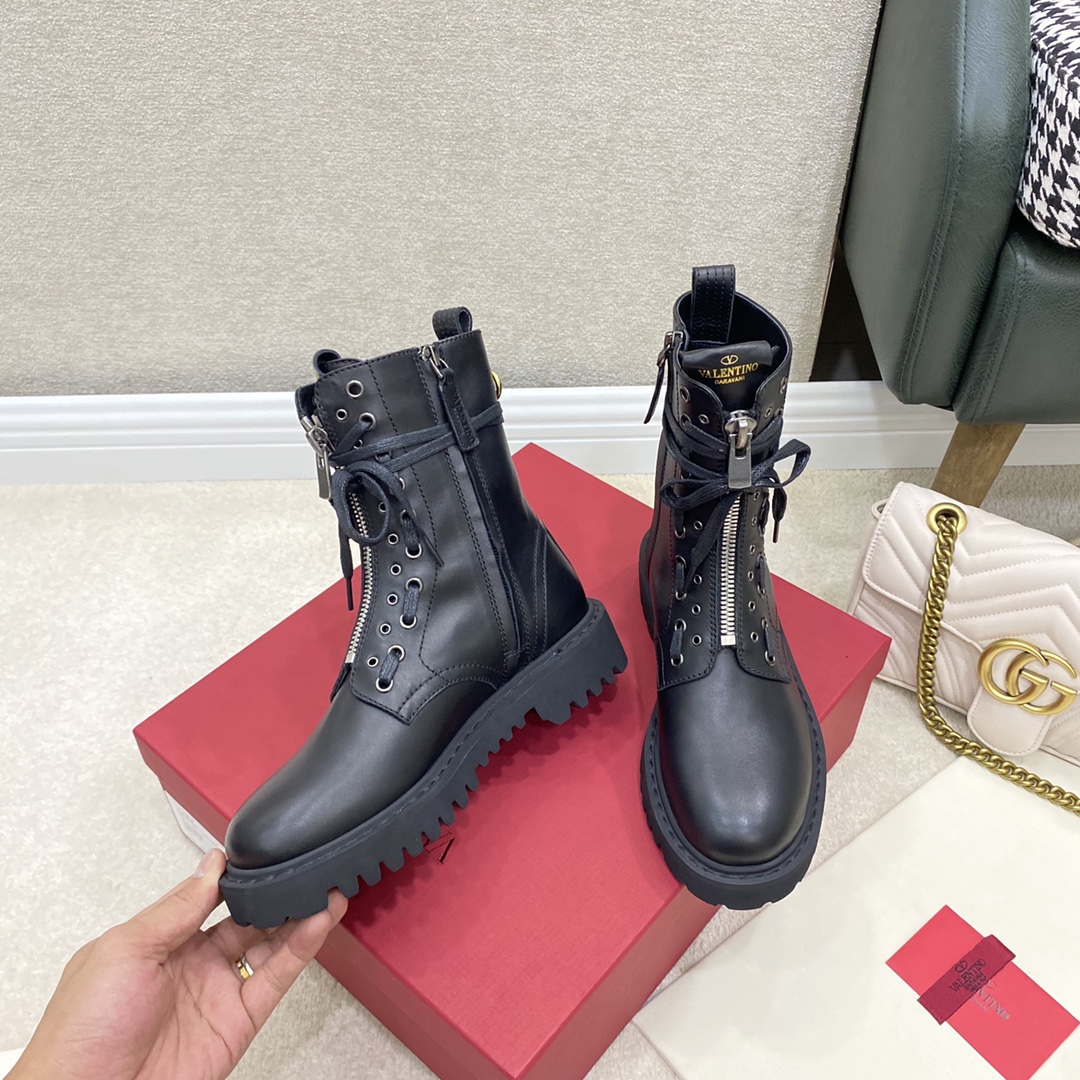 Valentino Boots