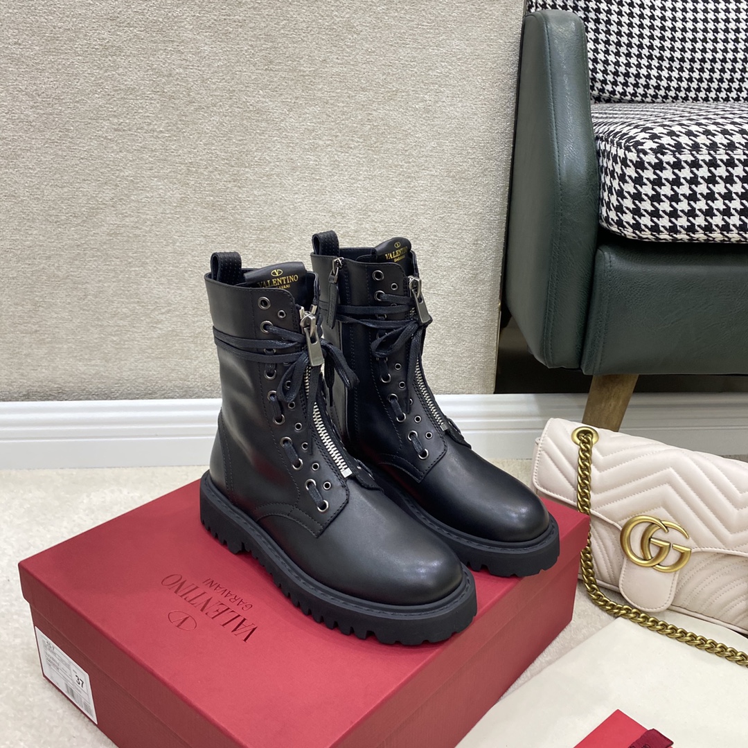 Valentino Boots