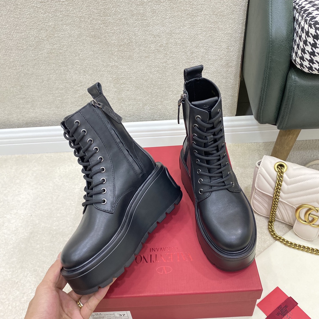 Valentino Boots