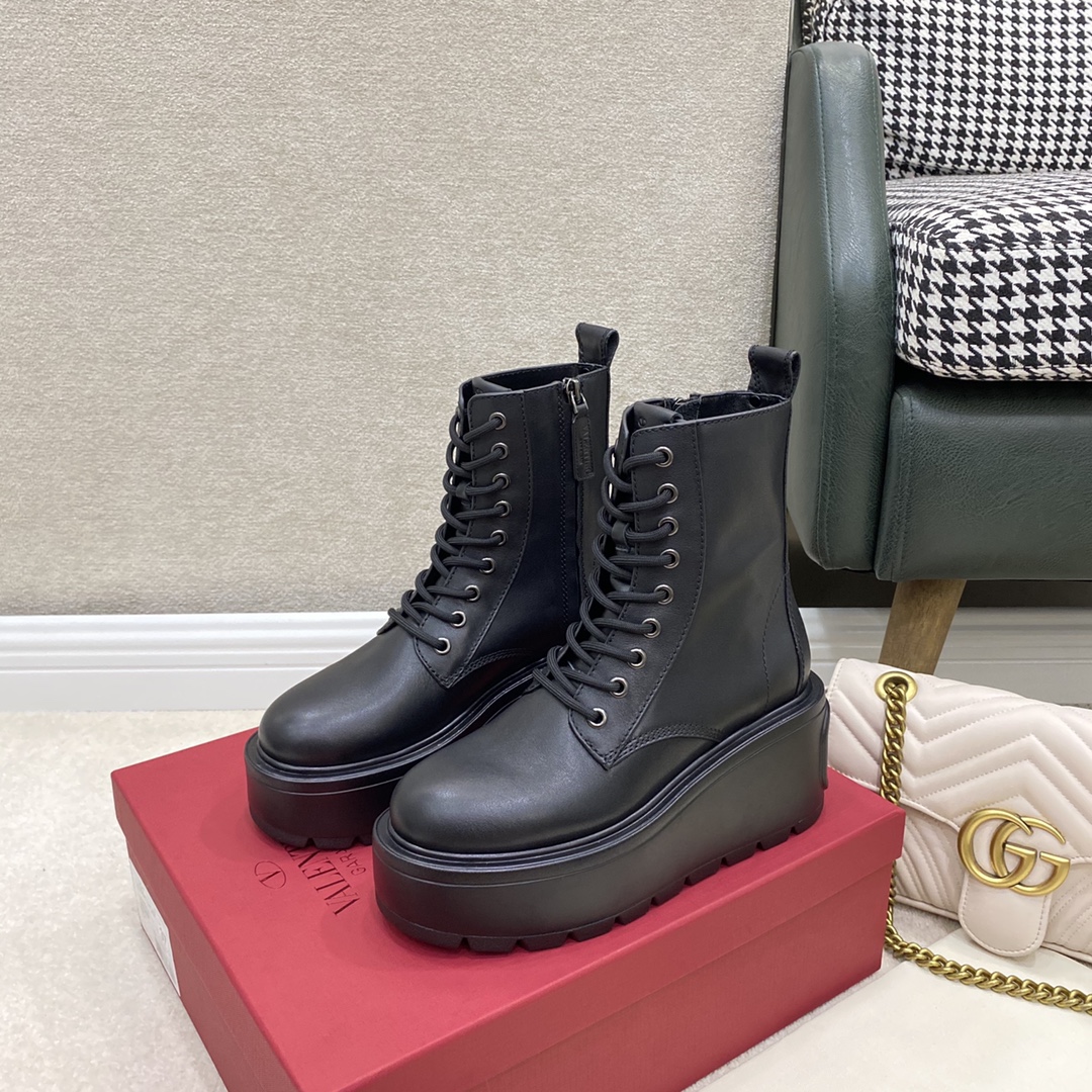 Valentino Boots