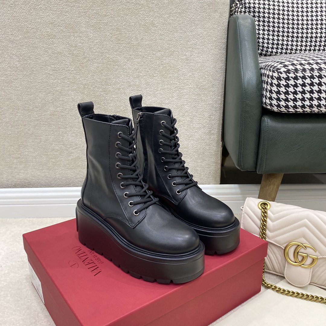 Valentino Boots