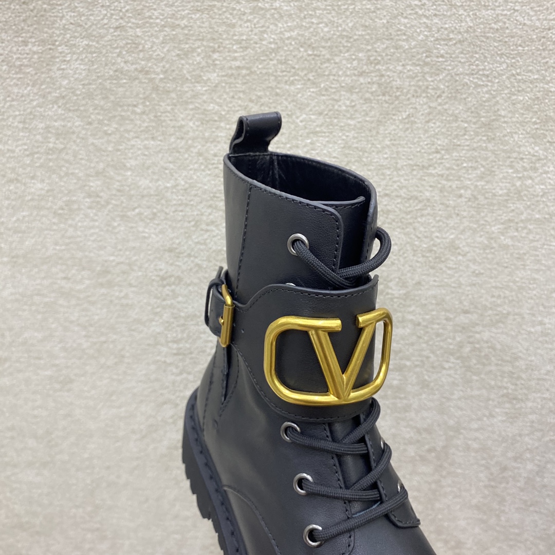 Valentino Boots