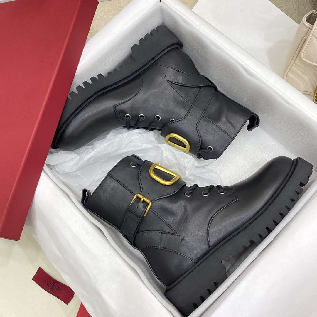 Valentino Boots