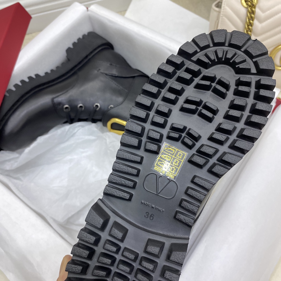 Valentino Boots