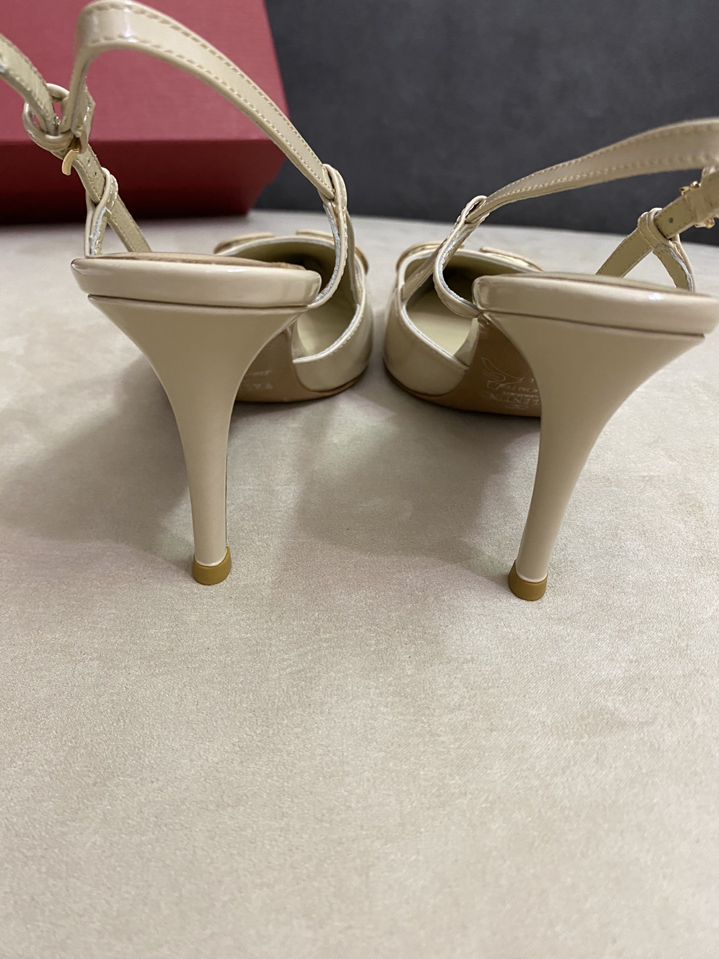 Valentino Heels