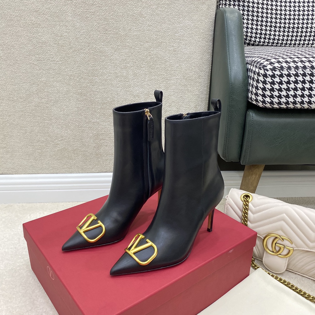 Valentino Boots
