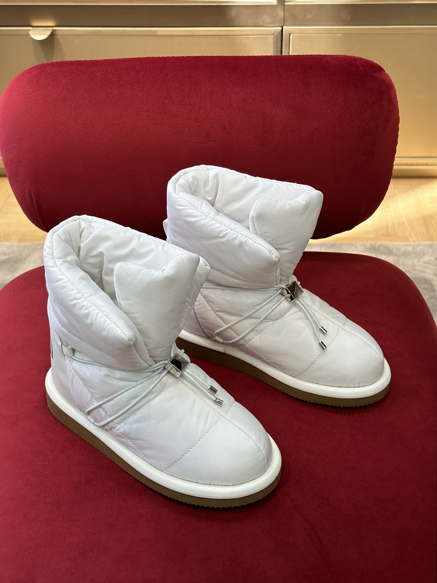 Valentino Boots(EU35-42)