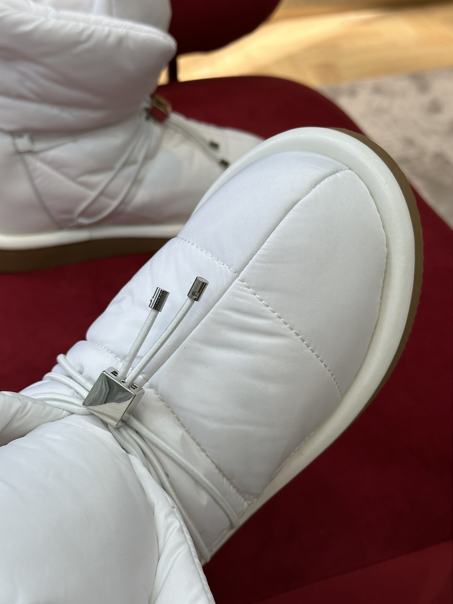 Valentino Boots(EU35-42)