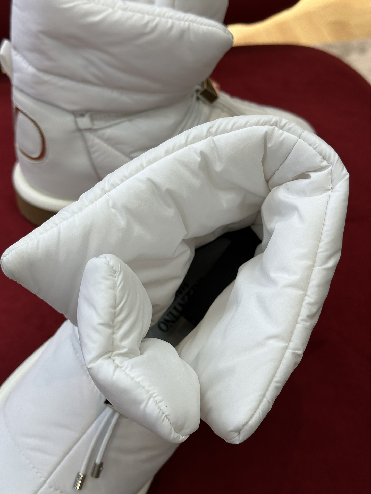 Valentino Boots(EU35-42)