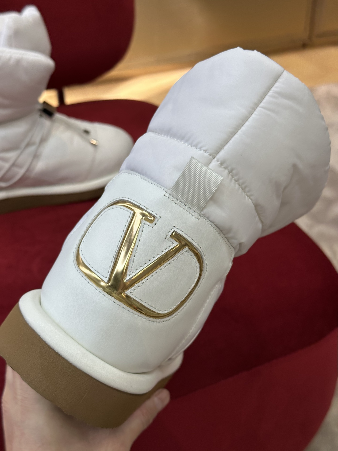 Valentino Boots(EU35-42)