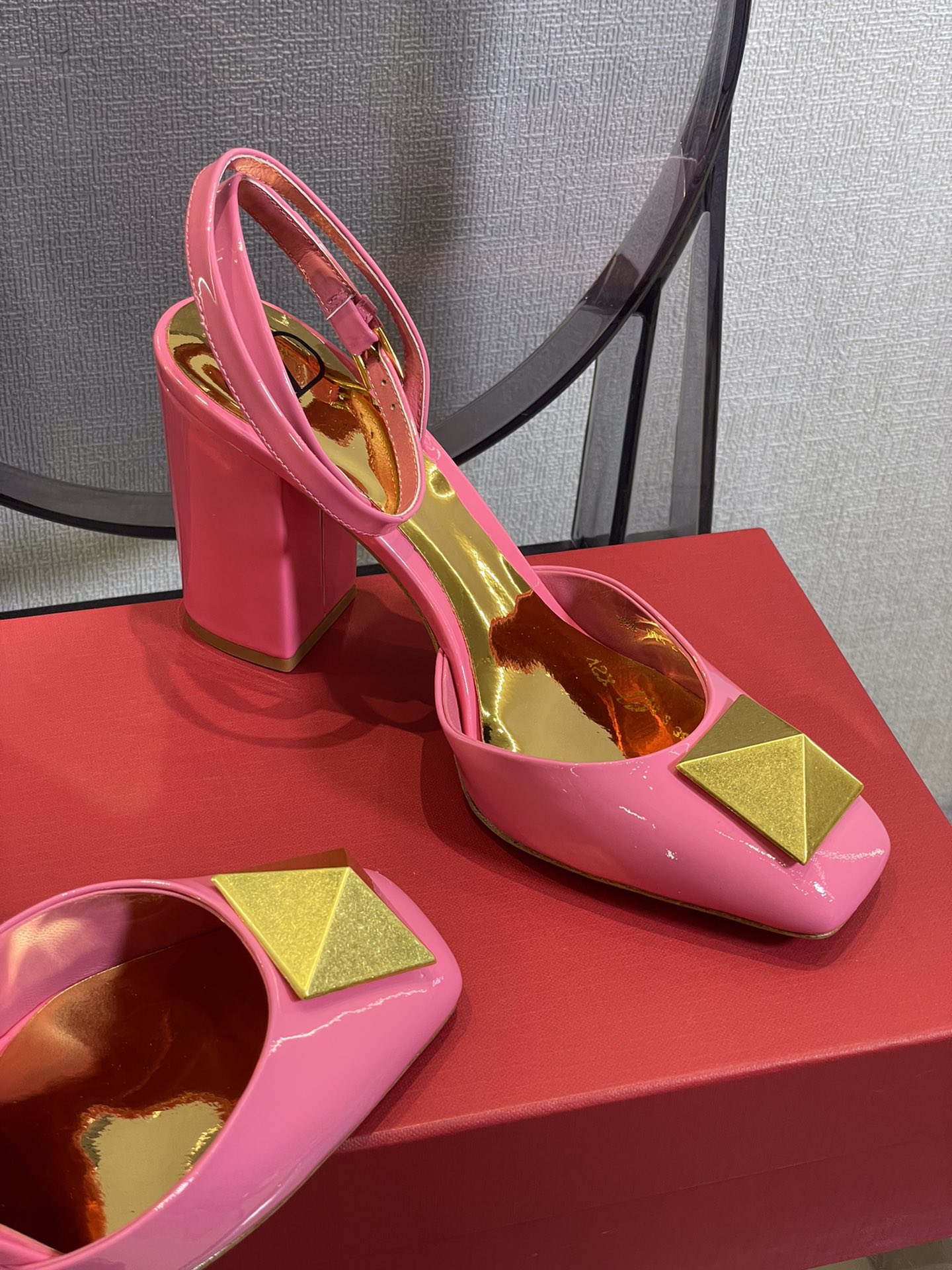 Valentino 2022SS Heels